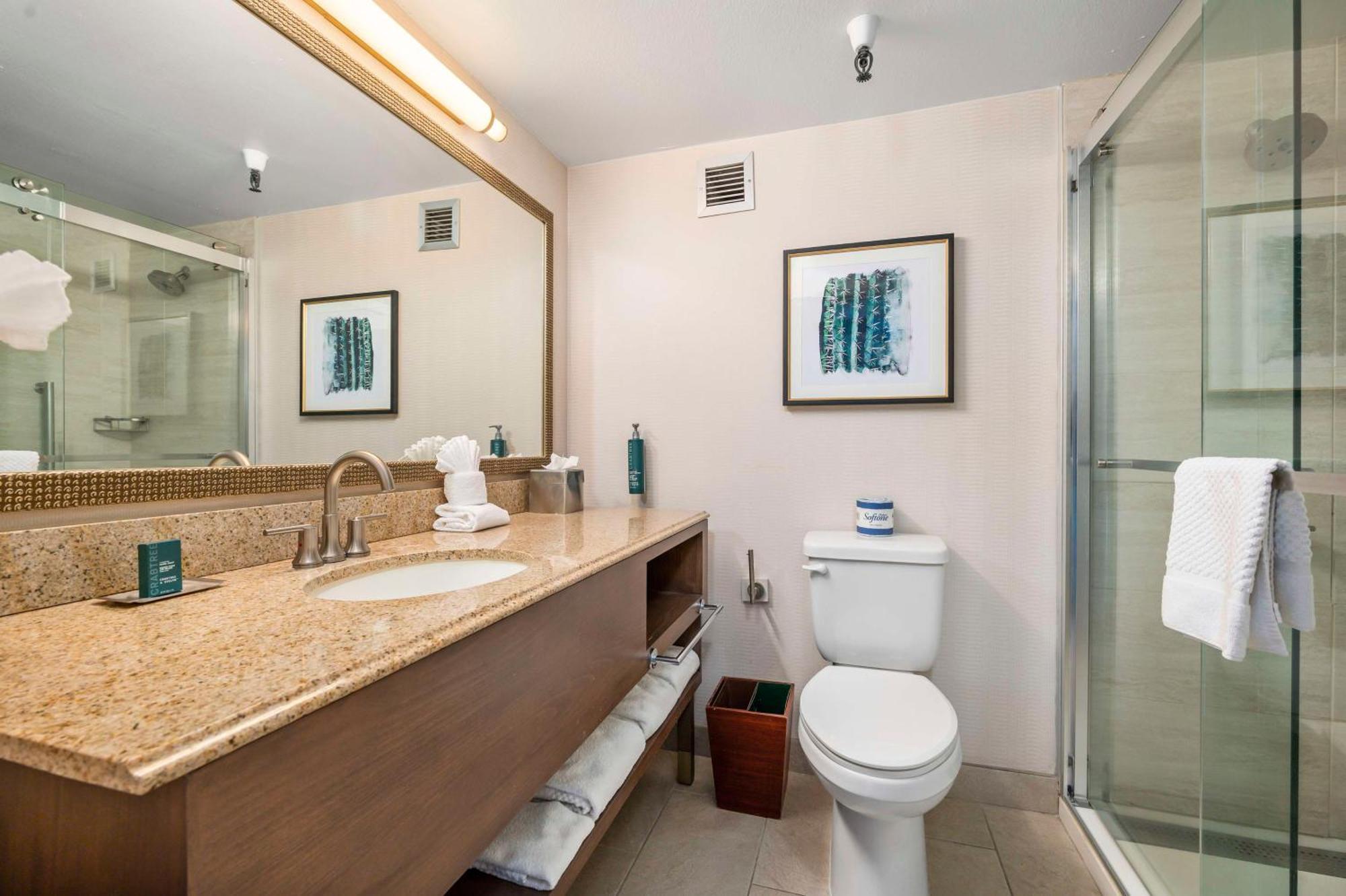 Doubletree By Hilton Tucson-Reid Park Hotel Екстериор снимка