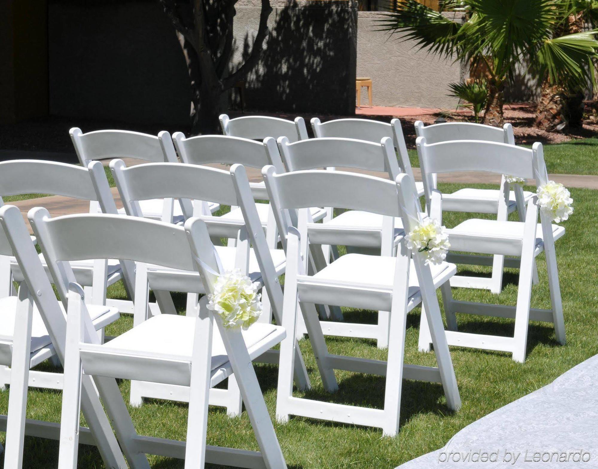 Doubletree By Hilton Tucson-Reid Park Hotel Съоръжения снимка